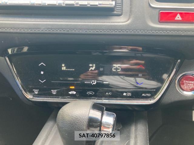 Honda VEZEL 2014-12 394780-15