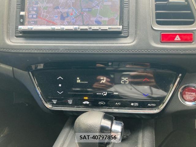 Honda VEZEL 2014-12 394780-14