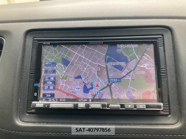 Honda VEZEL 2014-12 394780-13