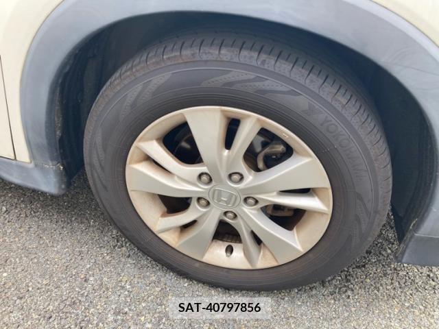 Honda VEZEL 2014-12 394780-3