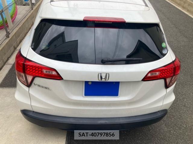Honda VEZEL 2014-12 394780-1