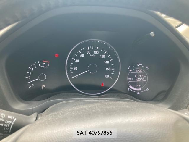 Honda VEZEL 2014-12 394780-10