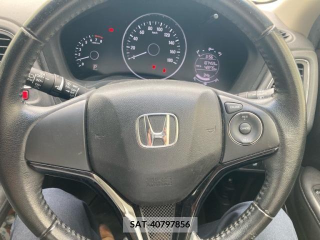 Honda VEZEL 2014-12 394780-2