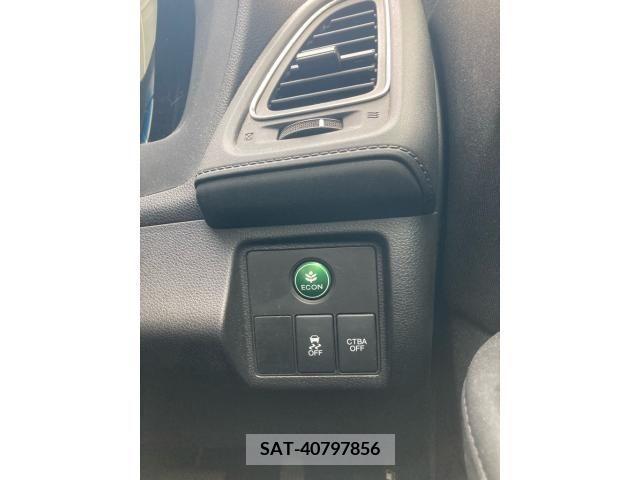 Honda VEZEL 2014-12 394780-8