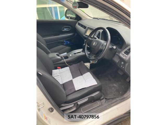 Honda VEZEL 2014-12 394780-7