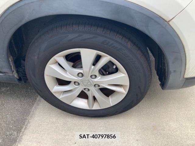Honda VEZEL 2014-12 394780-5