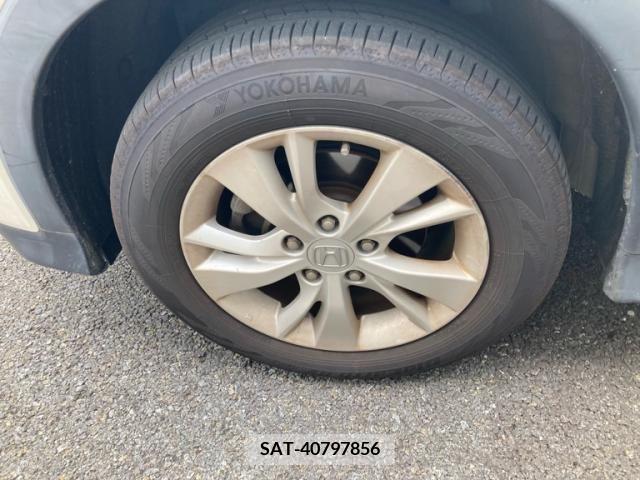 Honda VEZEL 2014-12 394780-6
