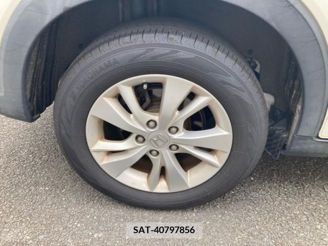 Honda VEZEL 2014-12 394780-4