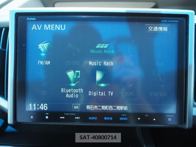 Honda STEP WGN 2014-11 324659-14