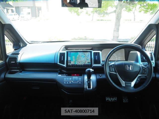 Honda STEP WGN 2014-11 324659-13