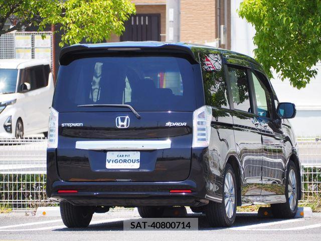 Honda STEP WGN 2014-11 324659-12