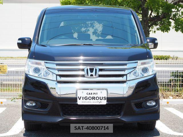 Honda STEP WGN 2014-11 324659-3