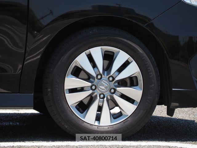 Honda STEP WGN 2014-11 324659-7