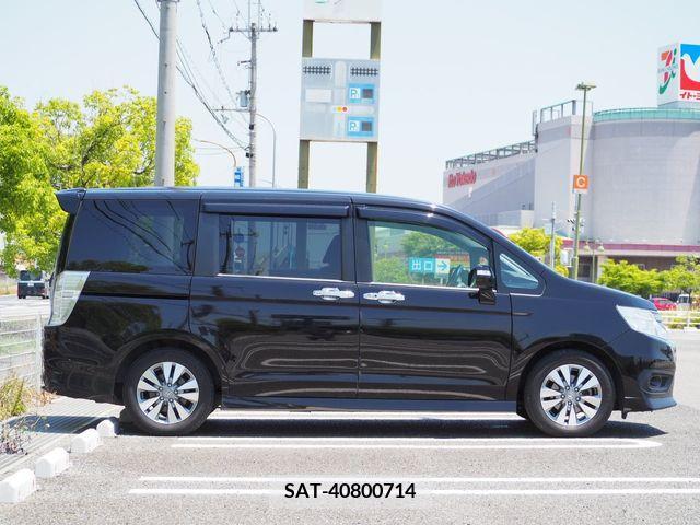 Honda STEP WGN 2014-11 324659-5
