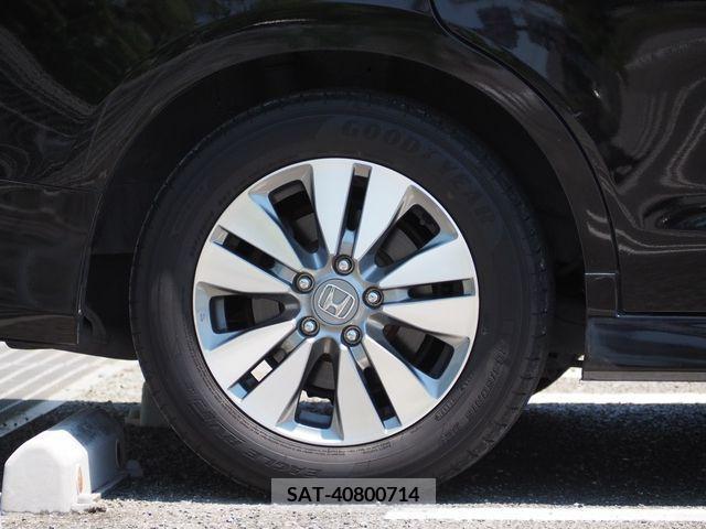 Honda STEP WGN 2014-11 324659-6