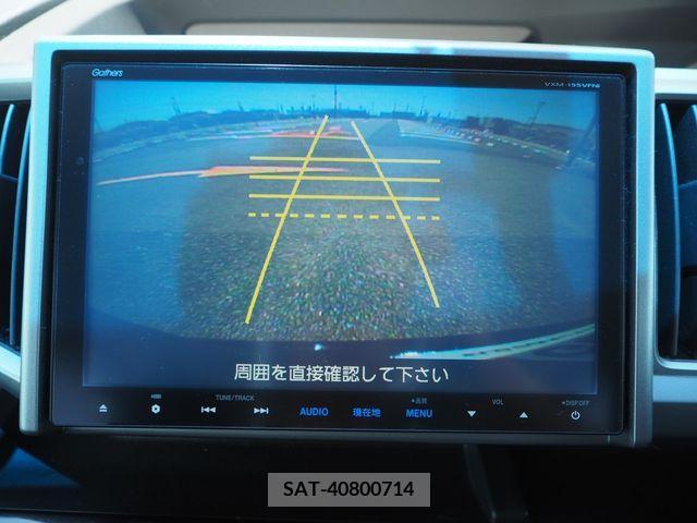 Honda STEP WGN 2014-11 324659-15