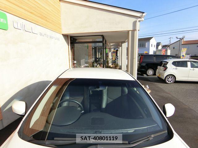 Nissan SKYLINE COUPE 2008-01 285294-11
