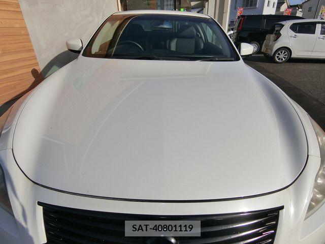 Nissan SKYLINE COUPE 2008-01 285294-10