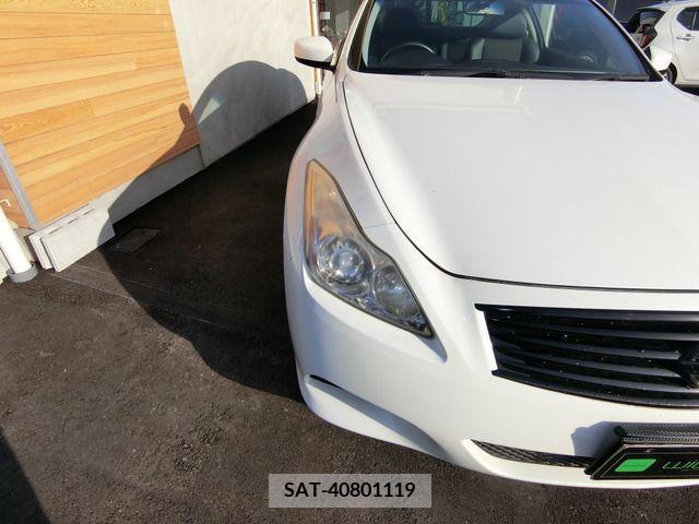 Nissan SKYLINE COUPE 2008-01 285294-15
