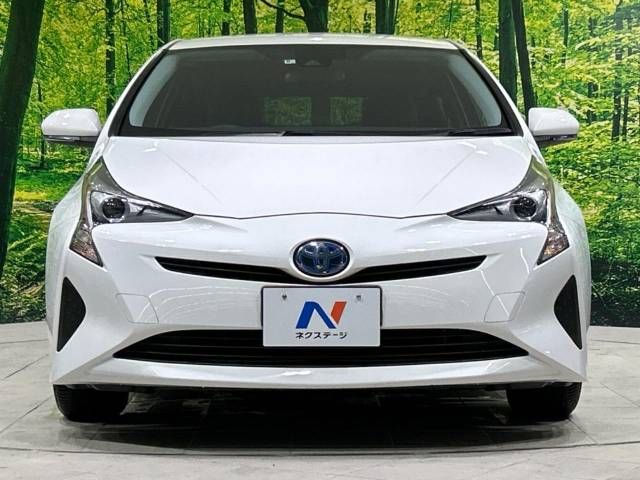 Toyota PRIUS 2018-08 9501-14