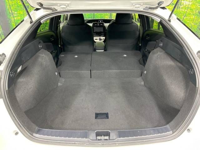 Toyota PRIUS 2018-08 9501-10