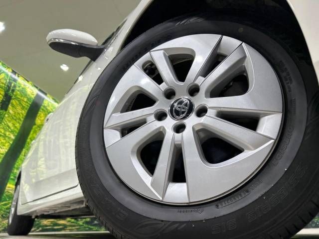 Toyota PRIUS 2018-08 9501-13