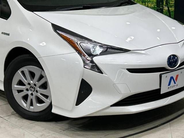 Toyota PRIUS 2018-08 9501-12