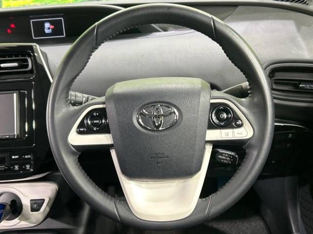 Toyota PRIUS 2018-08 9501-11