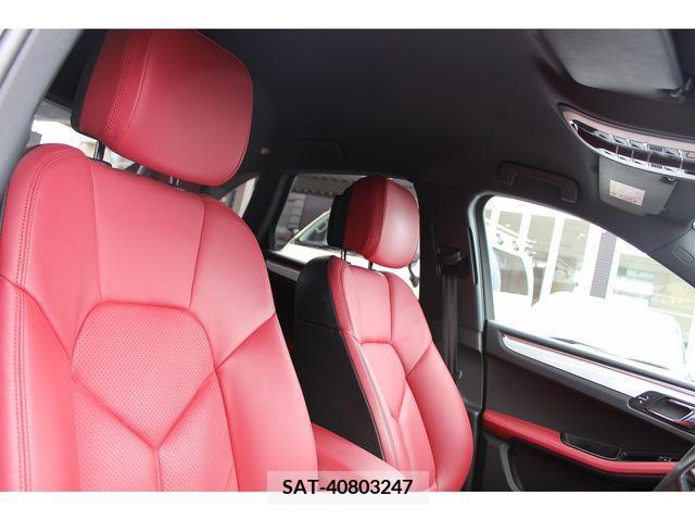 Porsche MACAN 2015-08 375656-17