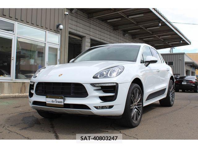 Porsche MACAN 2015-08 375656-3