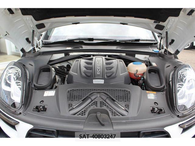 Porsche MACAN 2015-08 375656-26