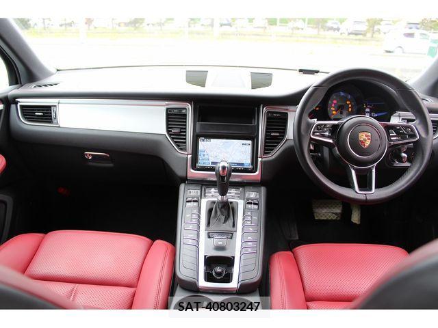 Porsche MACAN 2015-08 375656-14
