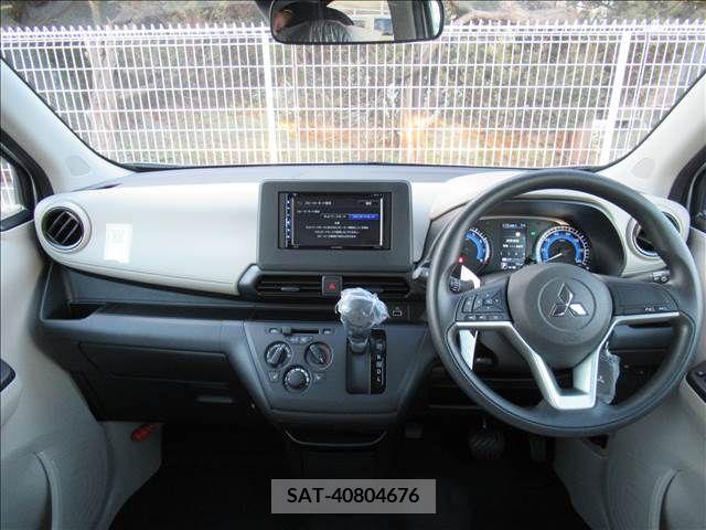 Mitsubishi EK WAGON 2022-09 300901-7