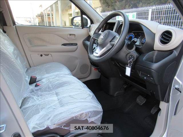 Mitsubishi EK WAGON 2022-09 300901-13