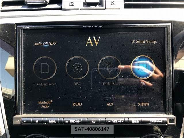 Subaru LEVORG 2018-06 275049-8
