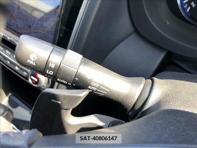 Subaru LEVORG 2018-06 275049-16