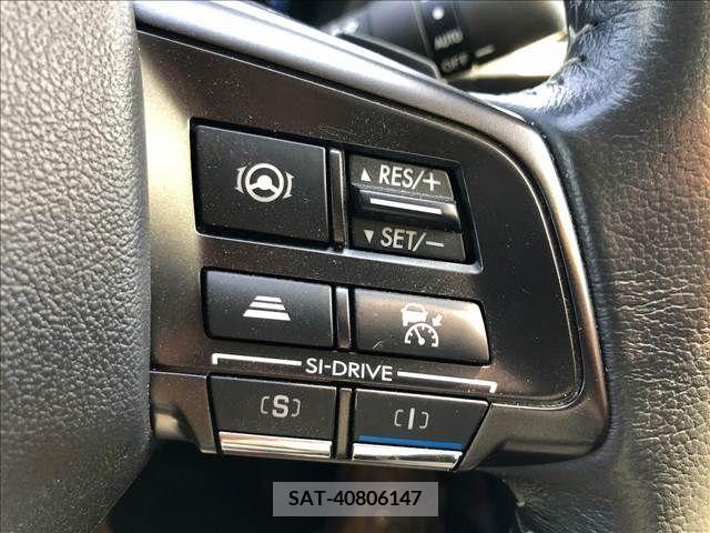 Subaru LEVORG 2018-06 275049-14