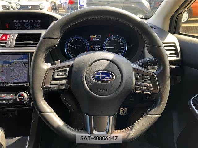 Subaru LEVORG 2018-06 275049-12