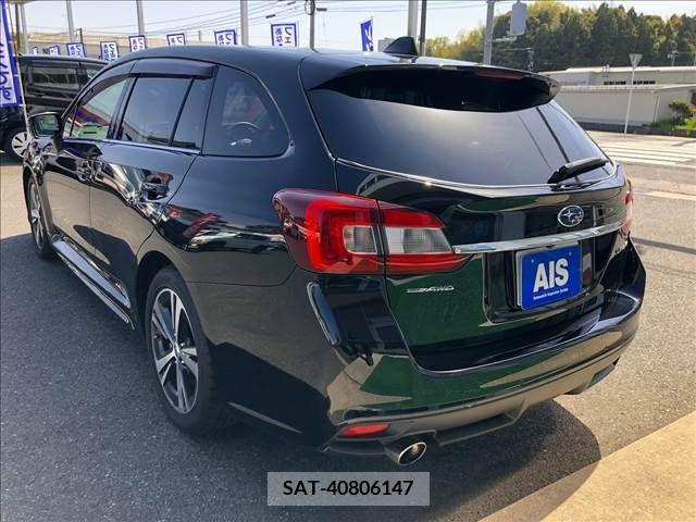 Subaru LEVORG 2018-06 275049-2