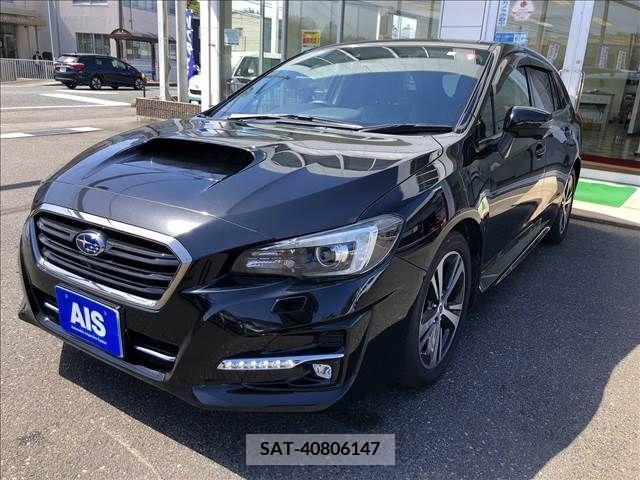 Subaru LEVORG 2018-06 275049-0