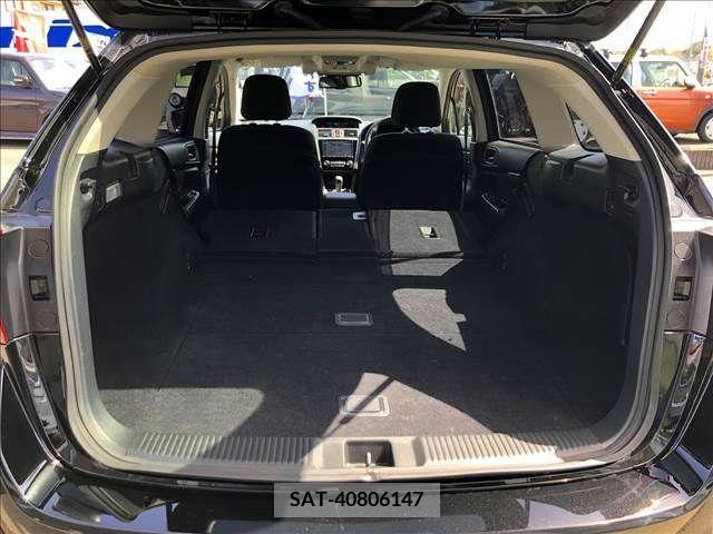 Subaru LEVORG 2018-06 275049-6