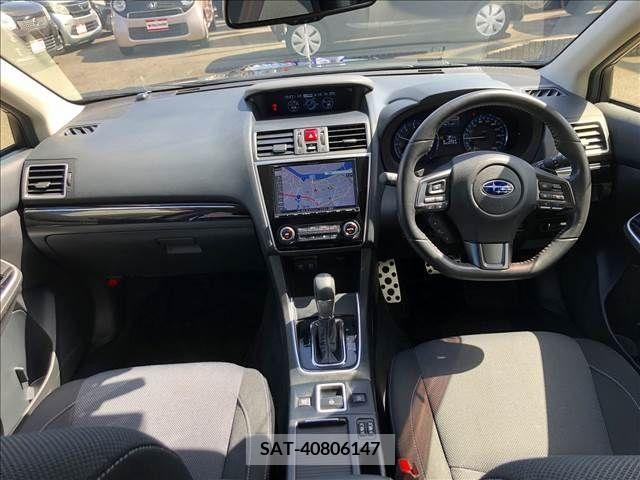 Subaru LEVORG 2018-06 275049-1