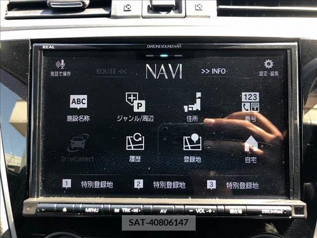 Subaru LEVORG 2018-06 275049-9