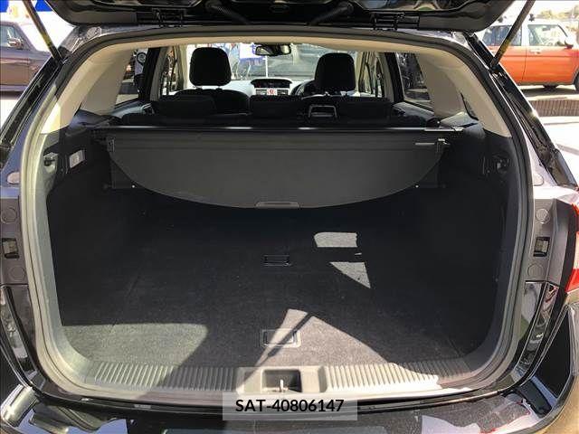 Subaru LEVORG 2018-06 275049-5