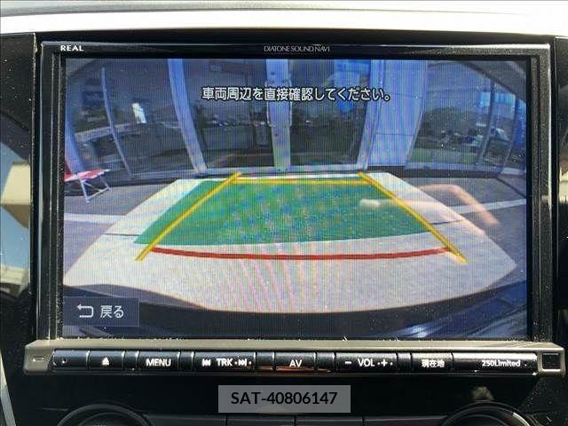 Subaru LEVORG 2018-06 275049-10