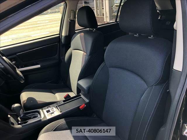 Subaru LEVORG 2018-06 275049-3