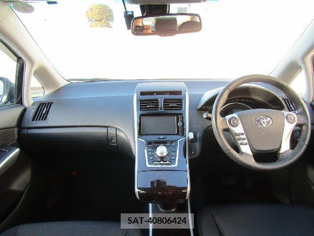Toyota SAI 2014-02 372454-1