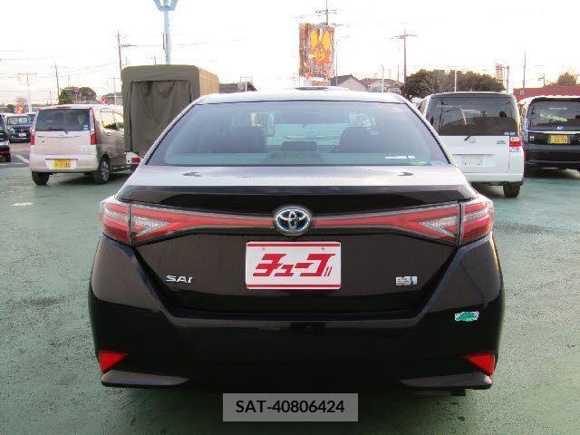 Toyota SAI 2014-02 372454-22