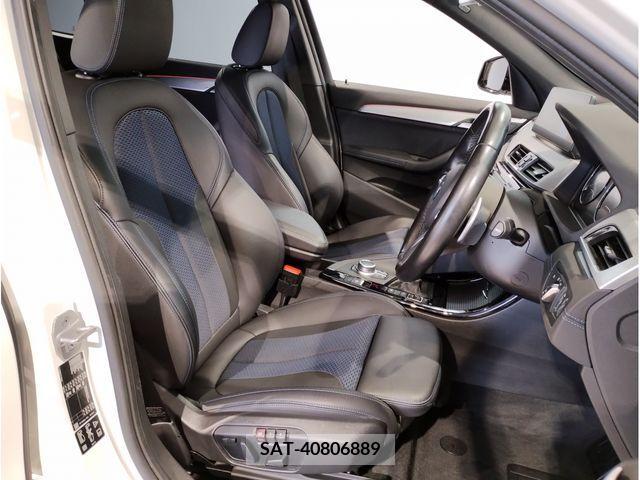 Bmw X1 2021-05 204821-9
