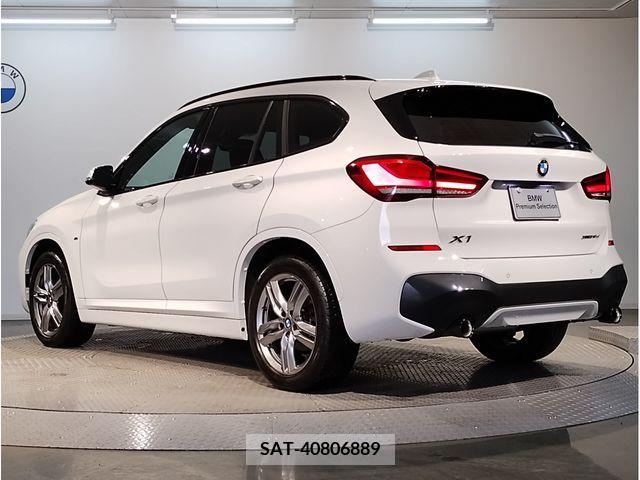 Bmw X1 2021-05 204821-1